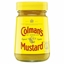 Picture of COLMANS MUSTARD 170GR